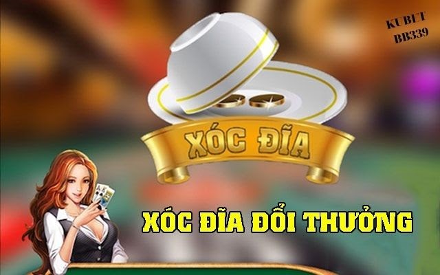 xóc đĩa online