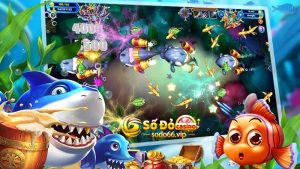 Game nổ hũ Sodo66 - Tựa game nổ hũ đổi thưởng cực hấp dẫn