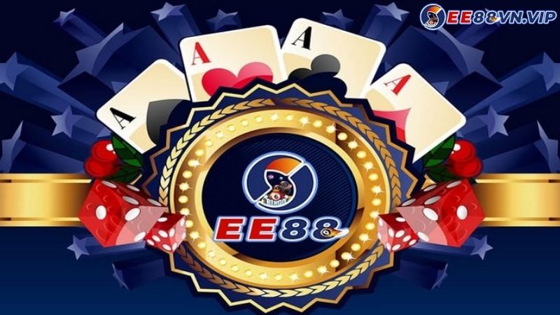 Tổng quan về poker online Ee88vn