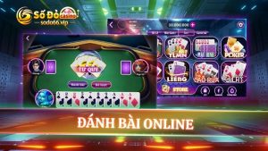 Game bài ăn tiền: Trúng thưởng cực lớn ăn tiền cực khủng