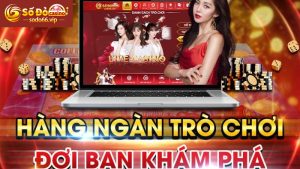 Top 5 game đổi thưởng club nổi bậc nhất 2023