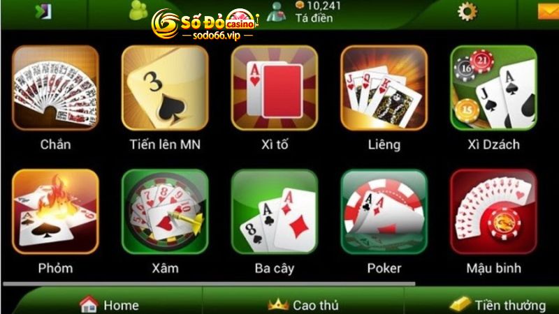 Trải nghiệm cực kỳ thú vị khi chơi game đổi thưởng lớn nhất 