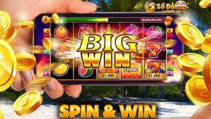 Nắm rõ những thuật ngữ trước khi chơi slot game