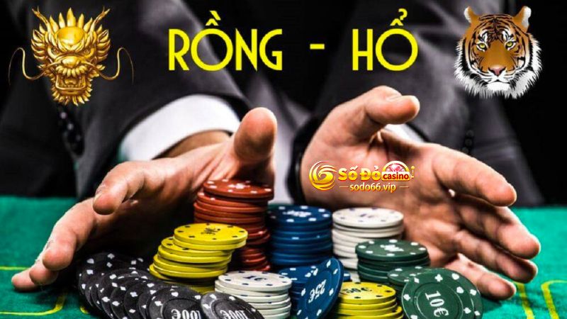 Chơi Rồng hổ Số đỏ 66 có an toàn không?